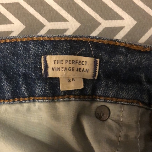 Madewell jeans - Picture 10 of 14